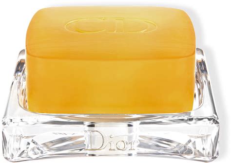 dior prestige savon